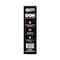 Beardo Don Trimmer PR2633 - Black