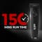 Beardo Don Trimmer PR2633 - Black