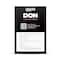 Beardo Don Trimmer PR2633 - Black
