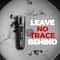 Beardo Ninja-X Pro Vacuum Trimmer - Black