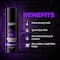 Beardo Insane Hold Hair Spray (150ml)