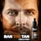 Beardo De-Tan 2-In-1 Toning Serum (30ml)
