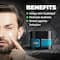 Beardo Daily Defence Pollution Shield Face Cream (50g)
