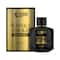 Beardo Whisky Smoke Single Malt EDP Intense (100 ml)