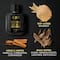 Beardo Whisky Smoke Single Malt EDP Intense (100 ml)