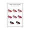 Revlon Color Stay Satin Ink Crown Jewels Liquid Lipstick - Reigning Red (5ml)