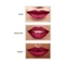 Star Struck by Sunny Leone Lipstick & Lip Liner Lip Kit - Rooberry (2 Pcs)
