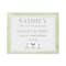 Sadhev Natural Lip Balm (5g)