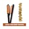 WINSTON 3 Barrel Deep Waving Machine Hair Waver Hair Styler 80W - Black Copper (1Pc)