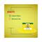 Nature's Essence Tan Clear Lacto Tan Soap (75g)
