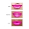 Star Struck by Sunny Leone Lip Gloss With Lip Liner & Lipstick Lip Kit - Foxy Fuchsia (3 Pcs)