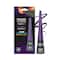 Faces Canada Magneteyes Color Eyeliner - Dramatic Purple, 4ml, Glossy Finish, 24HR Long-lasting (4 ml)