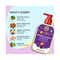 Mom & World Kidsy Brahmi And Amla Hair Shampoo & Conditioner (240ml)