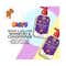 Mom & World Kidsy Brahmi And Amla Hair Shampoo & Conditioner (240ml)