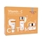 O3+ Vitamin C Brightening Regime Kit (330g)