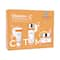 O3+ Vitamin C Brightening Regime Kit (330g)