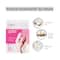 O3+ Pedi Bright Hand Gloves Cream Mask (40g)