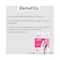 O3+ Pedi Bright Hand Gloves Cream Mask (40g)