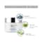 O3+ Blueberry D-Tan Mask (50g)