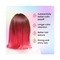Anveya Semi Permanent Hair Color - Madrid Red (100ml)