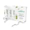 mCaffeine Miniature Green Tea & Vitamin C Glow Kit - (4Pcs)