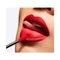 M.A.C Locked Kiss Ink Liquid Lipstick - Ruby True (4ml)