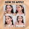 Iba Pure Skin Liquid Foundation SPF 15 - 05 Sun Beige (30 ml)