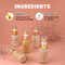 Iba Pure Skin Liquid Foundation SPF 15 - 05 Sun Beige (30 ml)