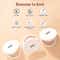 Iba Perfect Look Long-Wear Mattifying Compact SPF 15 - 00 Snow White (9g)