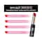 Iba Must Have Transfer Proof Ultra Matte Lipstick - 03 Cafe Latte (3.2g)