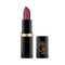 Iba Pure Lips Moisture Rich Lipstick - A10 Plum Pure (4g)