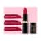 Iba Pure Lips Moisture Rich Lipstick - A25 Fuchsia Fusion (4g)