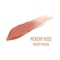 Huda Beauty Lip Blush Creamy Lip & Cheek Stain - Peachy Kiss (6ml)