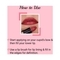 Iba Pure Lips Moisture Rich Lipstick - A50 Dusky Rose (4g)