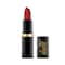 Iba Pure Lips Moisture Rich Lipstick - A60 Cherry Red (4g)