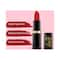 Iba Pure Lips Moisture Rich Lipstick - A62 Pure Red (4g)