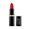 Iba Pure Lips Moisture Rich Lipstick - A62 Pure Red (4g)