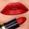 Iba Pure Lips Moisture Rich Lipstick - A66 Red Glam (4 g)