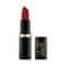 Iba Pure Lips Moisture Rich Lipstick - A66 Red Glam (4g)