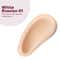 Typsy Beauty Hangover Proof Full Coverage Concealer - 01 White Russian (5.8 g)
