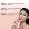 Typsy Beauty Hangover Proof Full Coverage Concealer - 01 White Russian (5.8 g)