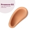 Typsy Beauty Hangover Proof Full Coverage Concealer - 02 Prosecco (5.8g)