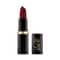 Iba Pure Lips Moisture Rich Lipstick - A72 Maroon Burst (4g)