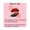 Iba Pure Lips Moisture Rich Lipstick - A72 Maroon Burst (4g)