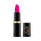 Iba Pure Lips Moisture Rich Lipstick - A75 Neon Crush (4g)