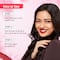 Iba Pure Lips Moisture Rich Lipstick - A85 Pink Nectar (4g)