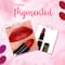 Iba Pure Lips Moisture Rich Lipstick - A85 Pink Nectar (4g)