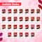 Iba Pure Lips Moisture Rich Lipstick - A85 Pink Nectar (4g)