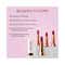 Just Herbs Long Stay Relaxed Matte Lipstick Jhrm - 08 Wine & Dine (4.2 g)