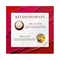 Just Herbs Long Stay Relaxed Matte Lipstick Jhrm - 08 Wine & Dine (4.2 g)